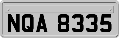 NQA8335