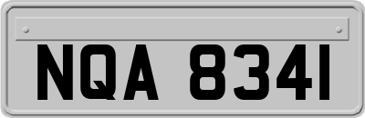 NQA8341