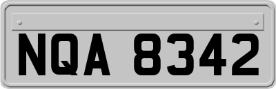 NQA8342