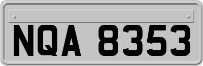 NQA8353