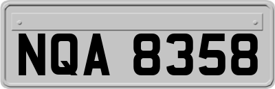 NQA8358