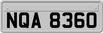 NQA8360