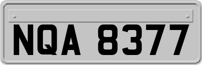 NQA8377