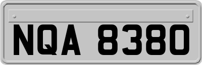 NQA8380
