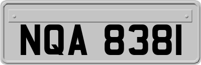 NQA8381
