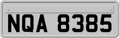 NQA8385