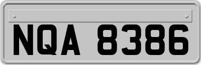 NQA8386