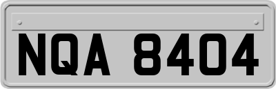 NQA8404