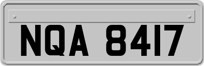 NQA8417
