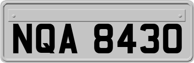 NQA8430