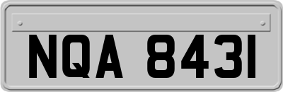 NQA8431