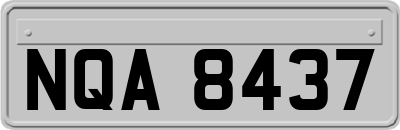 NQA8437