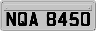 NQA8450
