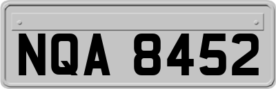 NQA8452