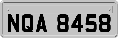 NQA8458