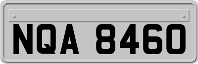 NQA8460
