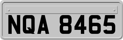 NQA8465