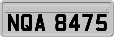 NQA8475