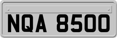 NQA8500