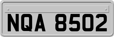 NQA8502