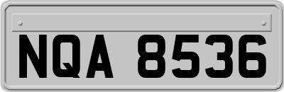 NQA8536