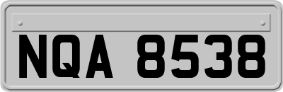 NQA8538
