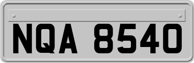 NQA8540