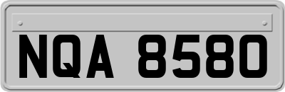 NQA8580