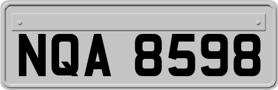 NQA8598