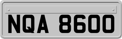 NQA8600