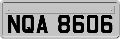NQA8606