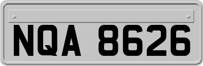 NQA8626