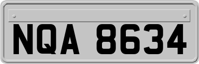 NQA8634