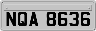 NQA8636