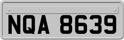 NQA8639