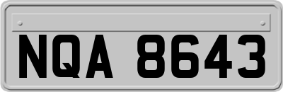 NQA8643