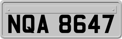 NQA8647