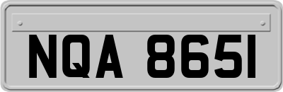 NQA8651