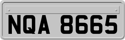 NQA8665