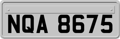 NQA8675