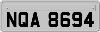 NQA8694