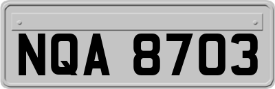 NQA8703
