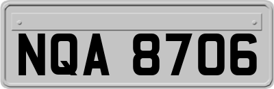 NQA8706