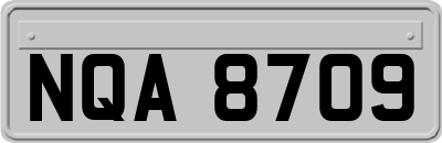 NQA8709