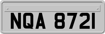 NQA8721