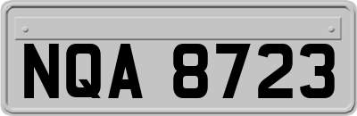 NQA8723