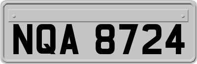 NQA8724