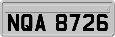 NQA8726