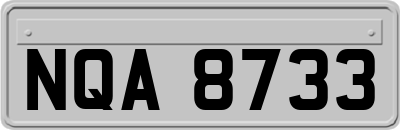 NQA8733