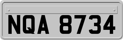 NQA8734